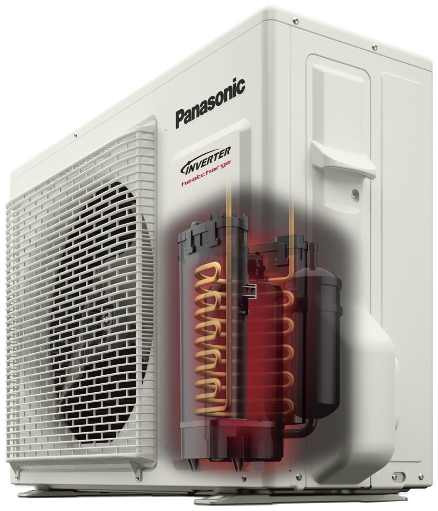 Panasonic OUTDOOR_CU-VZ9SKE_INSIDE_VIEW